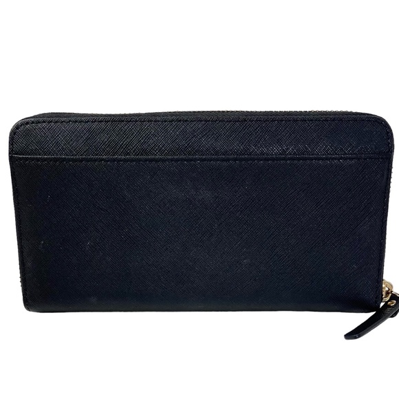 🎉 HP! ❤️ NWOT! kate spade Neda Newbury Lane Continental Wallet - Picture 3 of 8